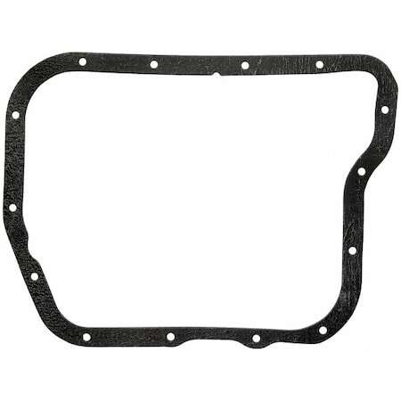 Fel-Pro Transm Pan Set, Tos18583 TOS18583